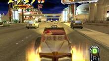 Imagen 11 de Crazy Taxi 3
