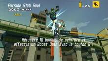 Imagen 41 de Jet Set Radio Future