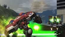 Imagen 10 de MechAssault