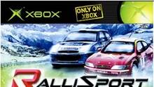 Imagen 9 de Rallisport Challenge