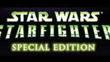 Imagen 4 de Star Wars: Starfighter SE