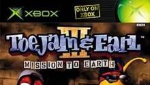 Imagen 18 de ToeJam & Earl III: Mission to Earth