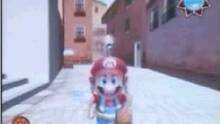 Imagen 16 de Super Mario Sunshine