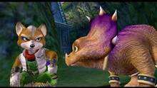 Imagen 19 de Star Fox Adventures