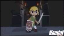 Imagen 26 de The Legend of Zelda: The Wind Waker