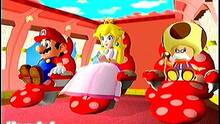 Imagen 99 de Super Mario Sunshine