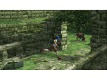 Imagen 4 de Star Ocean 3