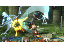 Imagen 13 de Star Ocean 3