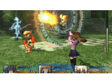 Imagen 12 de Star Ocean 3