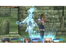 Imagen 11 de Star Ocean 3