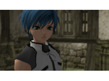 Imagen 10 de Star Ocean 3