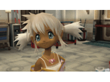 Imagen 8 de Star Ocean 3