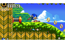 Imagen 7 de Sonic Advance 2
