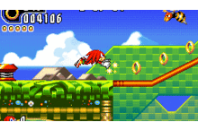 Imagen 6 de Sonic Advance 2