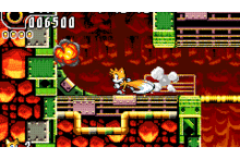 Imagen 5 de Sonic Advance 2