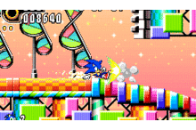 Imagen 4 de Sonic Advance 2
