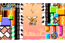 Imagen 2 de Sonic Advance 2