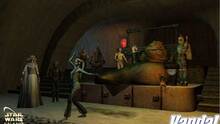 Imagen 6 de Star Wars Galaxies