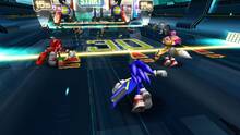 Imagen 3 de Sonic Riders
