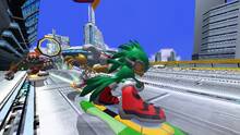 Imagen 30 de Sonic Riders