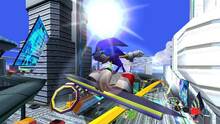 Imagen 9 de Sonic Riders