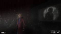 Tráiler de lanzamiento del survival horror 'Forgotten Memories: Alternate  Realities' - Nintenderos