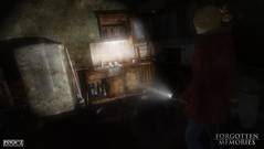 Tráiler de lanzamiento del survival horror 'Forgotten Memories: Alternate  Realities' - Nintenderos