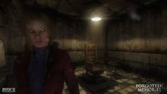 Tráiler de lanzamiento del survival horror 'Forgotten Memories: Alternate  Realities' - Nintenderos