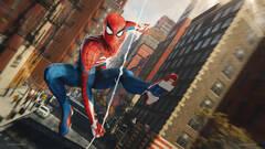 Spider-Man: Remastered: Requisitos mínimos y recomendados en PC - Vandal