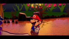 Paper Mario: La Puerta Milenaria regresará remasterizado a Nintendo Switch  en 2024 - Vandal
