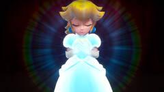 La princesa Peach protagonizará su propio juego en Nintendo Switch y saldrá  en 2024