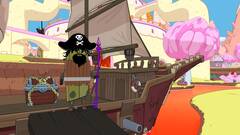 Hora de Aventuras: Piratas de Enchiridión - Videojuego (PS4, PC, Switch y  Xbox One) - Vandal