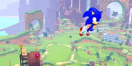 Ya está disponible el nuevo juego de Sonic, aunque es exclusivo de Roblox -  Millenium