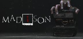El juego de horror psicológico MADiSON llegará a PS4, PS5 y PC en junio;  hazte con