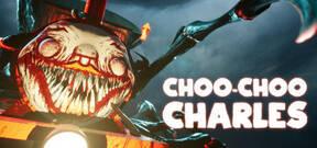 NerdBunker on X: Choo-Choo Charles é um jogo de terror que coloca
