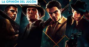 Saga Mafia: tu favorito - La�Opini�n�del�Jug�n