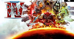 Warhammer 40,000: Dawn of War 4 - Impresiones
