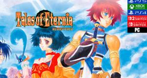 Tales of Eternia Remastered - An�lisis