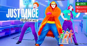 Just Dance: Decades of Hits - An�lisis