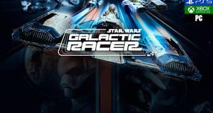 Star Wars: Galactic Racer - An�lisis