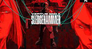 Virtue and a Sledgehammer - An�lisis