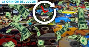 Duraci�n y precio de los juegos - La�Opini�n�del�Jug�n