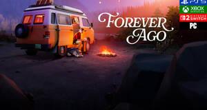Forever Ago - An�lisis