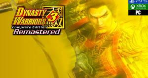 Dynasty Warriors 3: Complete Edition Remastered - An�lisis