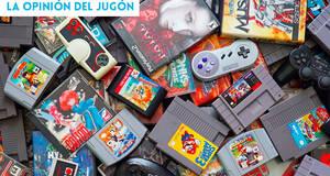 El mejor a�o en lanzamientos que recuerdas - La�Opini�n�del�Jug�n
