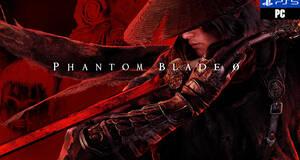 Phantom Blade Zero - An�lisis