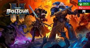 Warhammer 40,000: Boltgun 2 - An�lisis