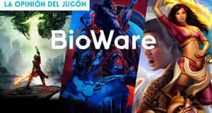 El final de BioWare - La�Opini�n�del�Jug�n