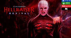 Clive Barker's Hellraiser: Revival - An�lisis