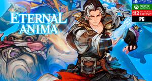 Eternal Anima - Impresiones